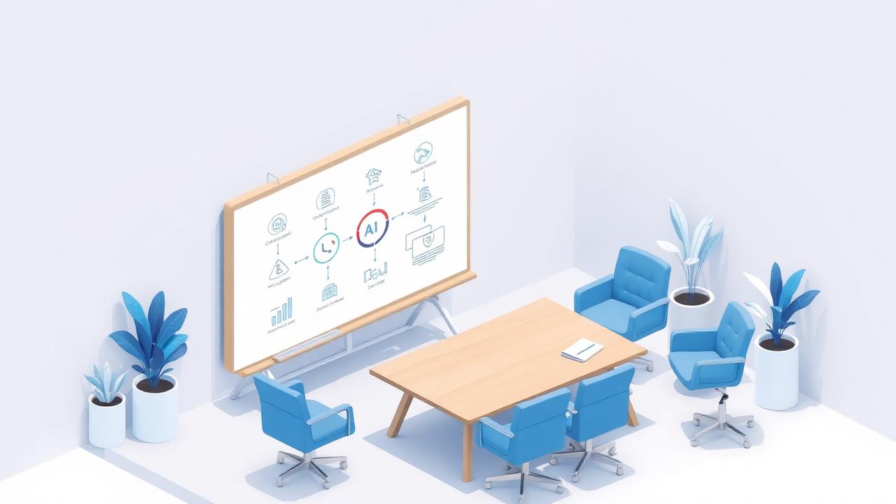 EU AI Act for AI consulting firms